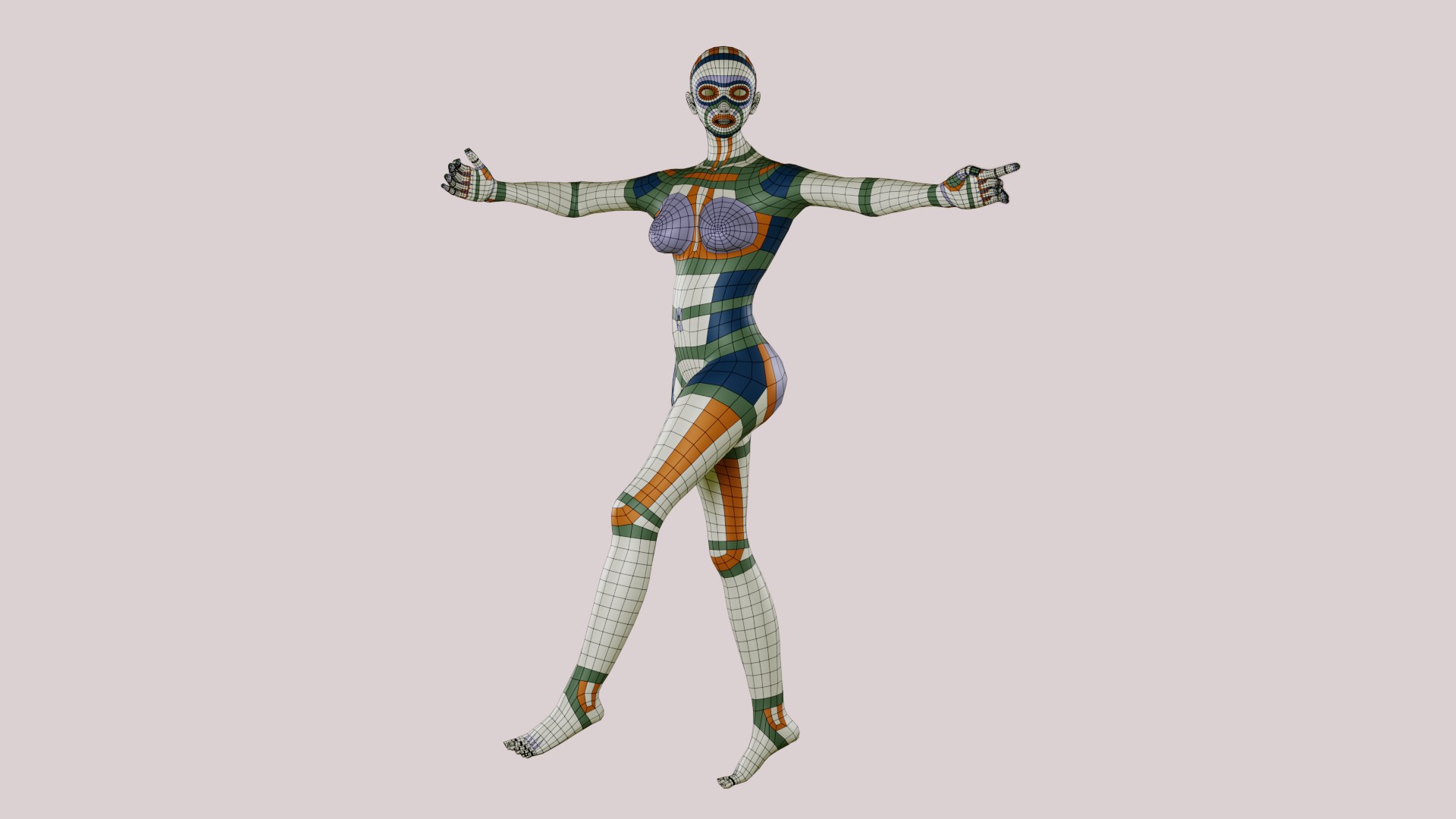 Female Body Base Mesh Topology 3D model https://p.turbosquid.com/ts-thumb/0E/vieZJd/cz/femalebodybasemeshtopology6/png/1708434385/1920x1080/fit_q87/4fbf47a2a69f7dd84b3cb801f047c43b7a2f20cd/femalebodybasemeshtopology6.jpg