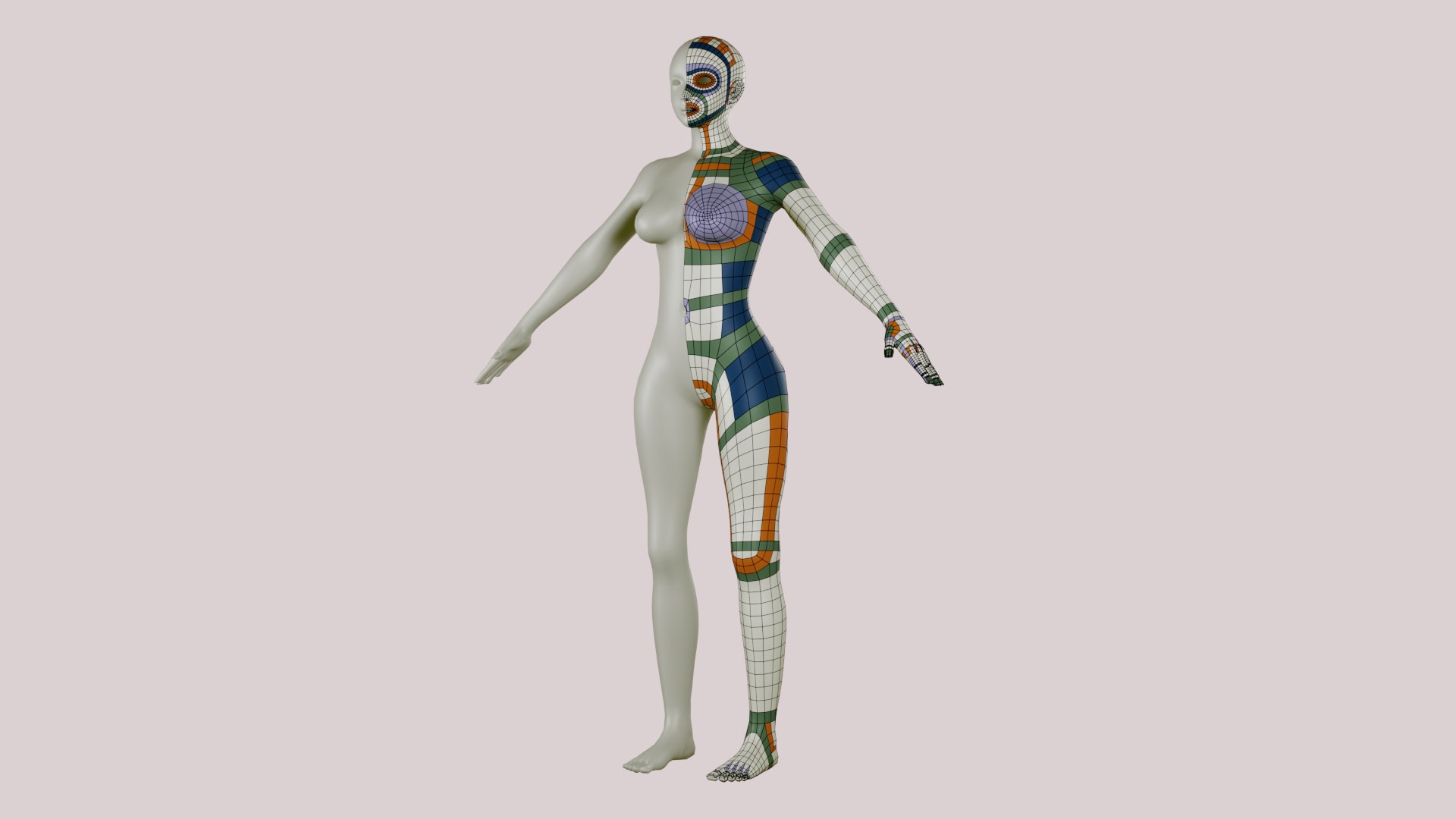 Female Body Base Mesh Topology 3D model https://p.turbosquid.com/ts-thumb/0E/vieZJd/i9/femalebodybasemeshtopology2221/png/1708570283/1920x1080/fit_q87/35655e54cce855d1d3fad844e45cc74b8b20039b/femalebodybasemeshtopology2221.jpg