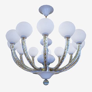 chandeliers lights sylcom gritti1537 model