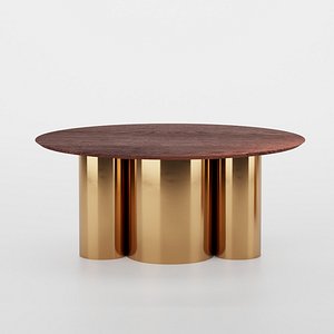 Coffee table Pure small inmyroom