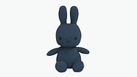 Miffy Obake Denim