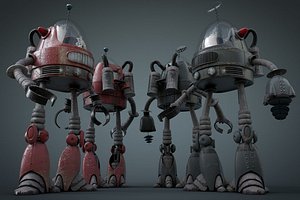 Robot(1)