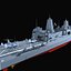 LPD21 USS New York com Osprey