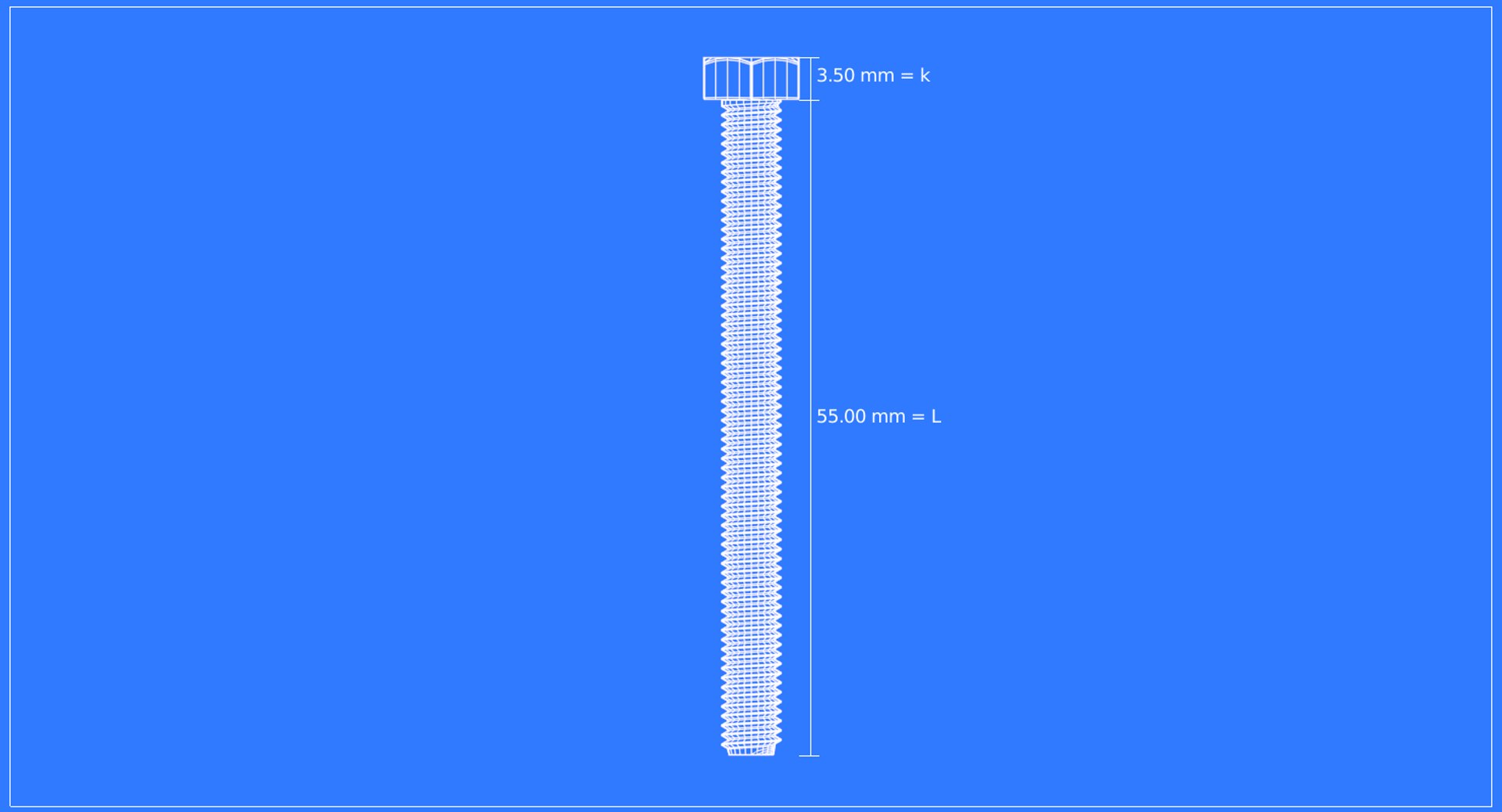 hex bolt m5x55 5 3D model https://p.turbosquid.com/ts-thumb/0F/8O4SSS/mvpG3j2C/measureit_output/png/1551864109/1920x1080/fit_q87/7119abca2eeb26aca20730127548c3f78bc1f93a/measureit_output.jpg