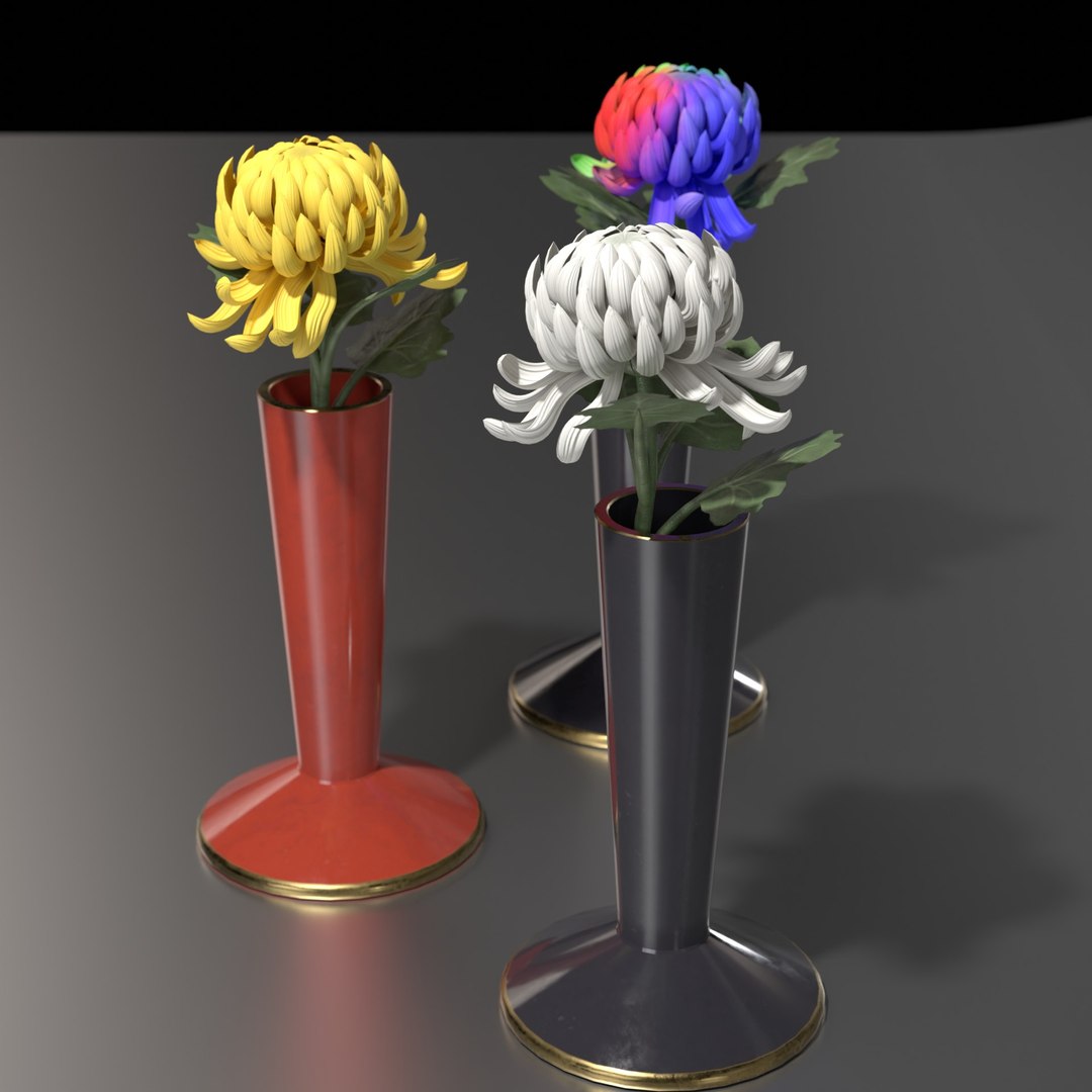 3D RGB chrysanthemum model https://p.turbosquid.com/ts-thumb/0F/8pqxch/VB/2/jpg/1676882897/1920x1080/fit_q87/13e8ccee781997fe8b8af4ed9b5013d0e5b6bbdd/2.jpg