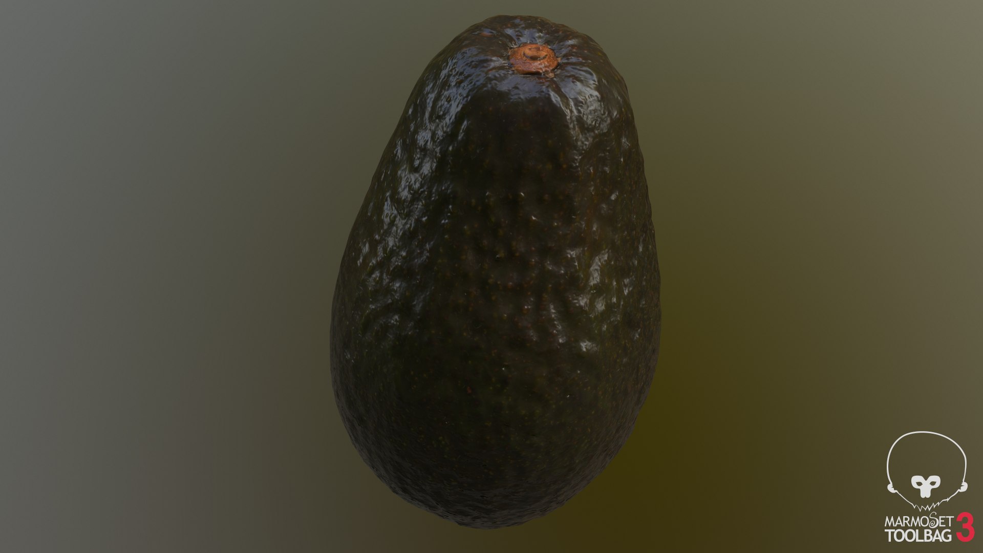 3D avocado fruit https://p.turbosquid.com/ts-thumb/0F/Aqp1US/uQ/screenshot2285/png/1604997380/1920x1080/fit_q87/4bb9ec25e5884e9fcda282b601c0a9652a43a5a7/screenshot2285.jpg