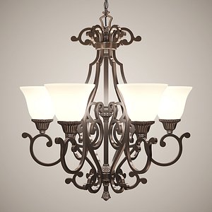 Chandelier 11
