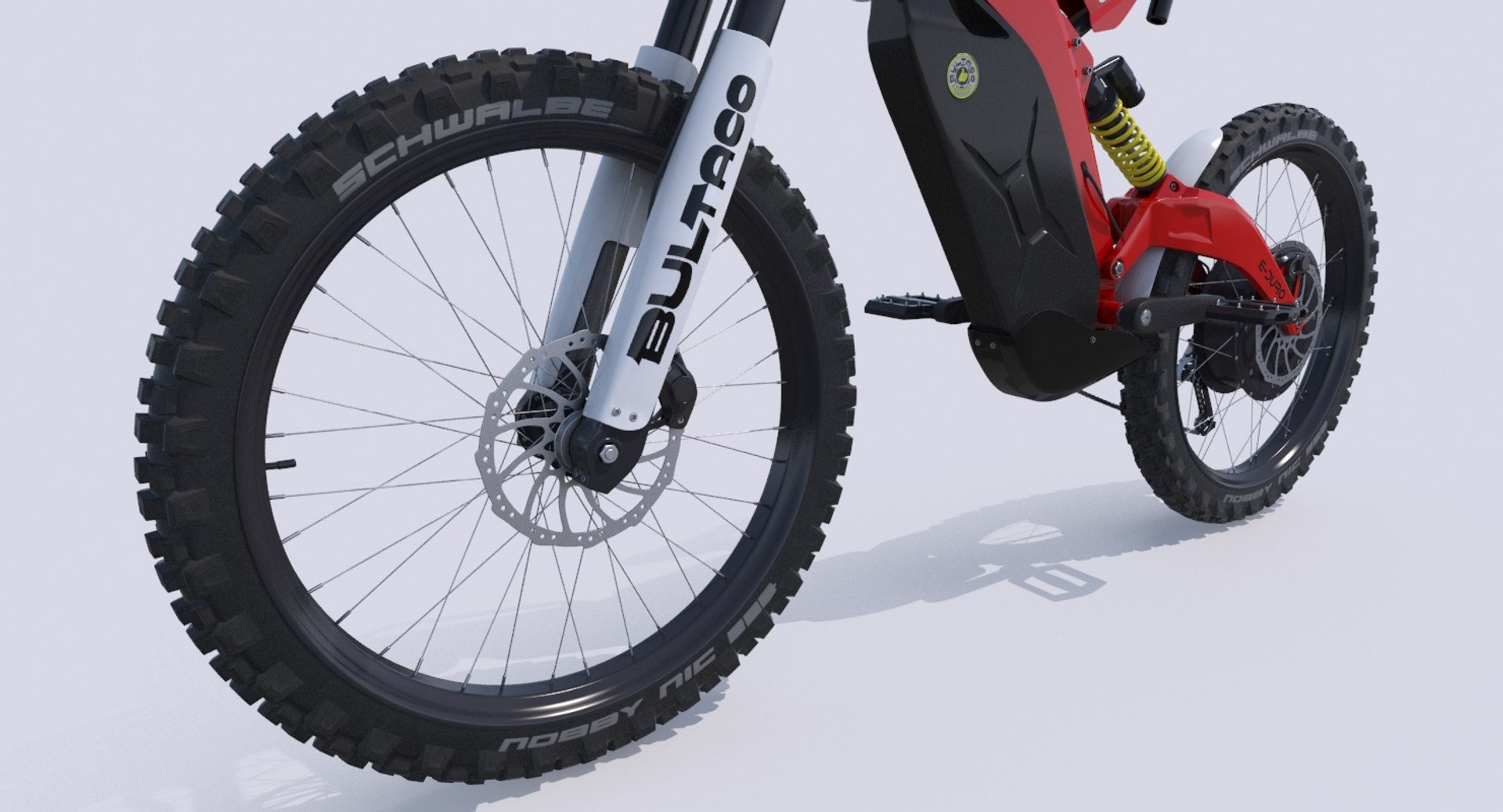 Bultaco brinco online price