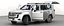 3D Toyota Land Cruiser 300 2022 Opening doors and trunk