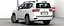 3D Toyota Land Cruiser 300 2022 Opening doors and trunk