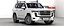3D Toyota Land Cruiser 300 2022 Opening doors and trunk