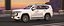 3D Toyota Land Cruiser 300 2022 Opening doors and trunk