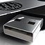 Cartão de memória USB
