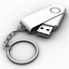Cartão de memória USB
