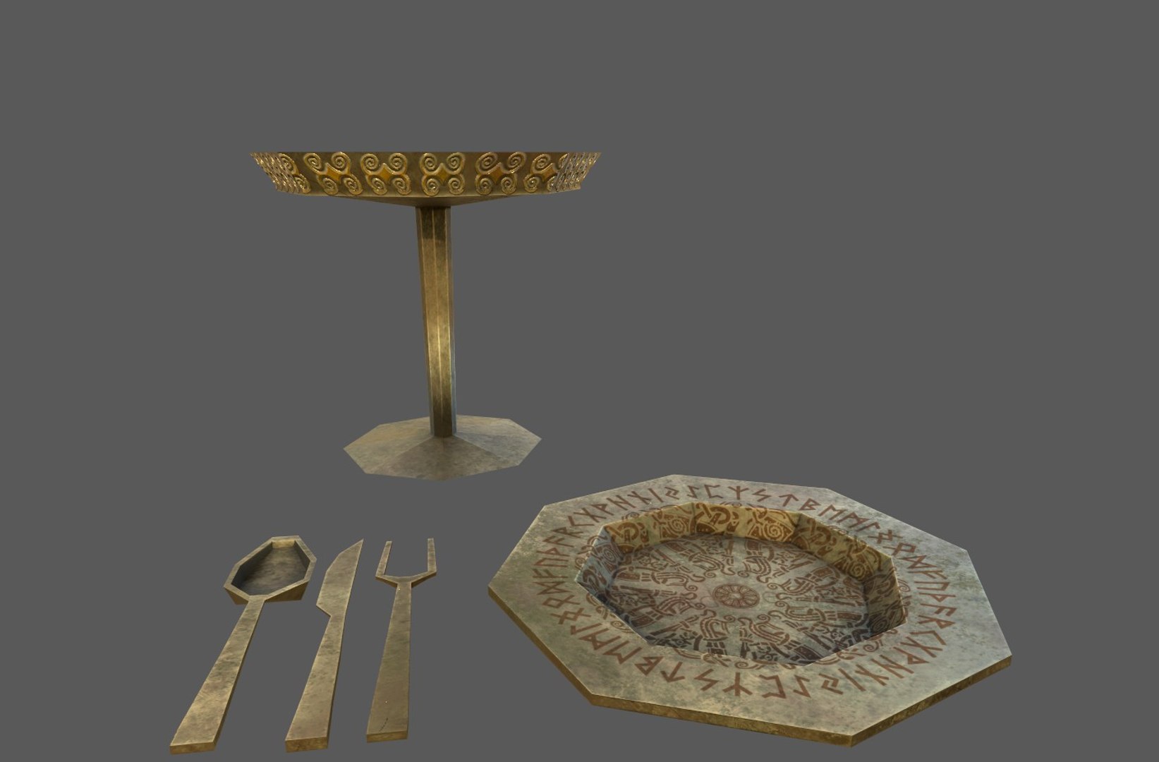 3D banquet utensils fork knife https://p.turbosquid.com/ts-thumb/0F/JOJKPy/2fm31EO4/12/jpg/1593968091/1920x1080/fit_q87/421f11ccfc0104cc61a4071bde9e0660915cf779/12.jpg