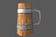 Low Poly Banquet Utensils Bundle