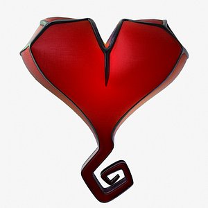 Twisted Heart