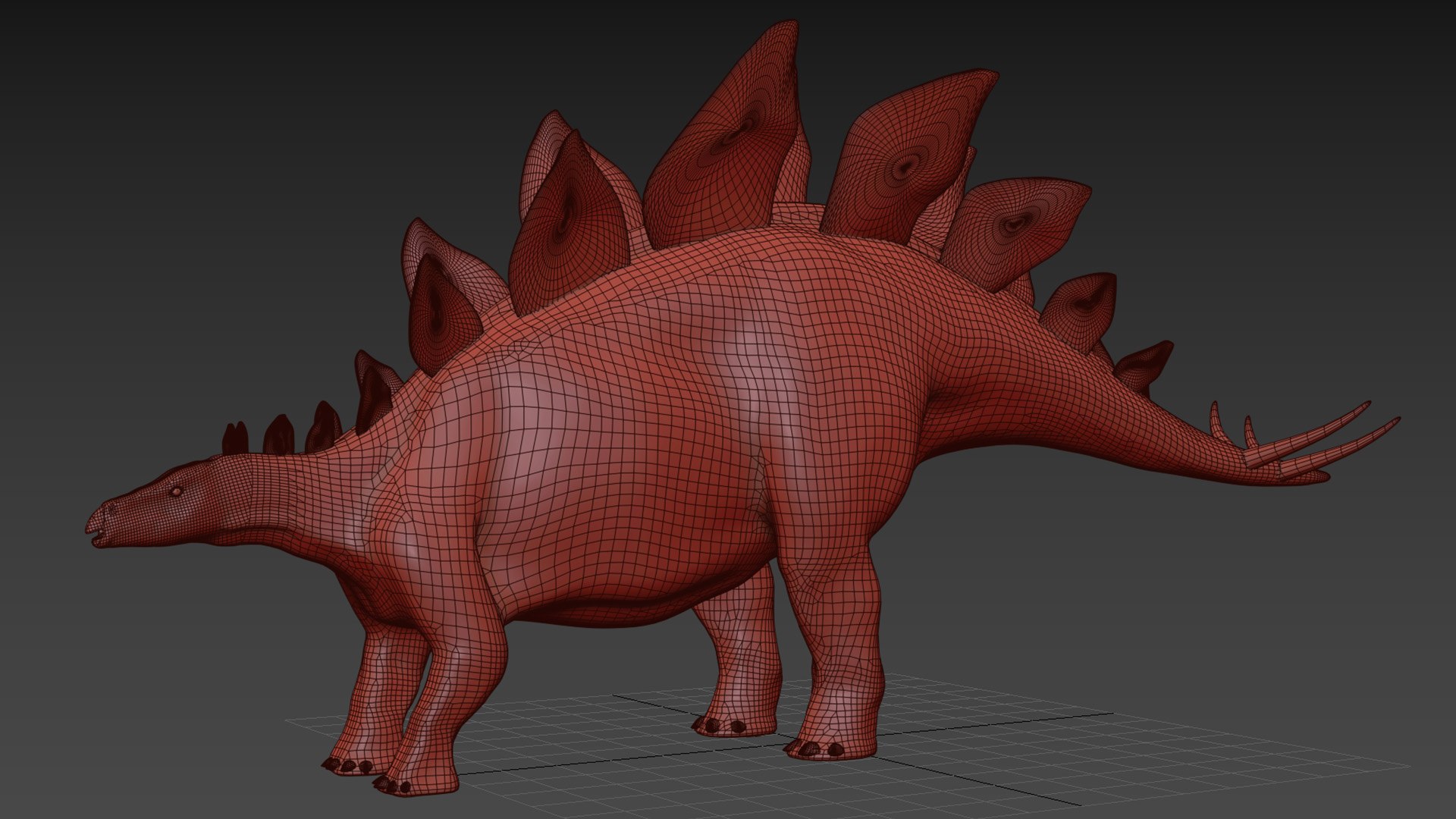 Stegosaur Forever - 8K 3D model https://p.turbosquid.com/ts-thumb/0F/N57efb/9A/24/jpg/1643394484/1920x1080/fit_q87/24456b644944d532fa5f8781b6eacf838a9d5c51/24.jpg