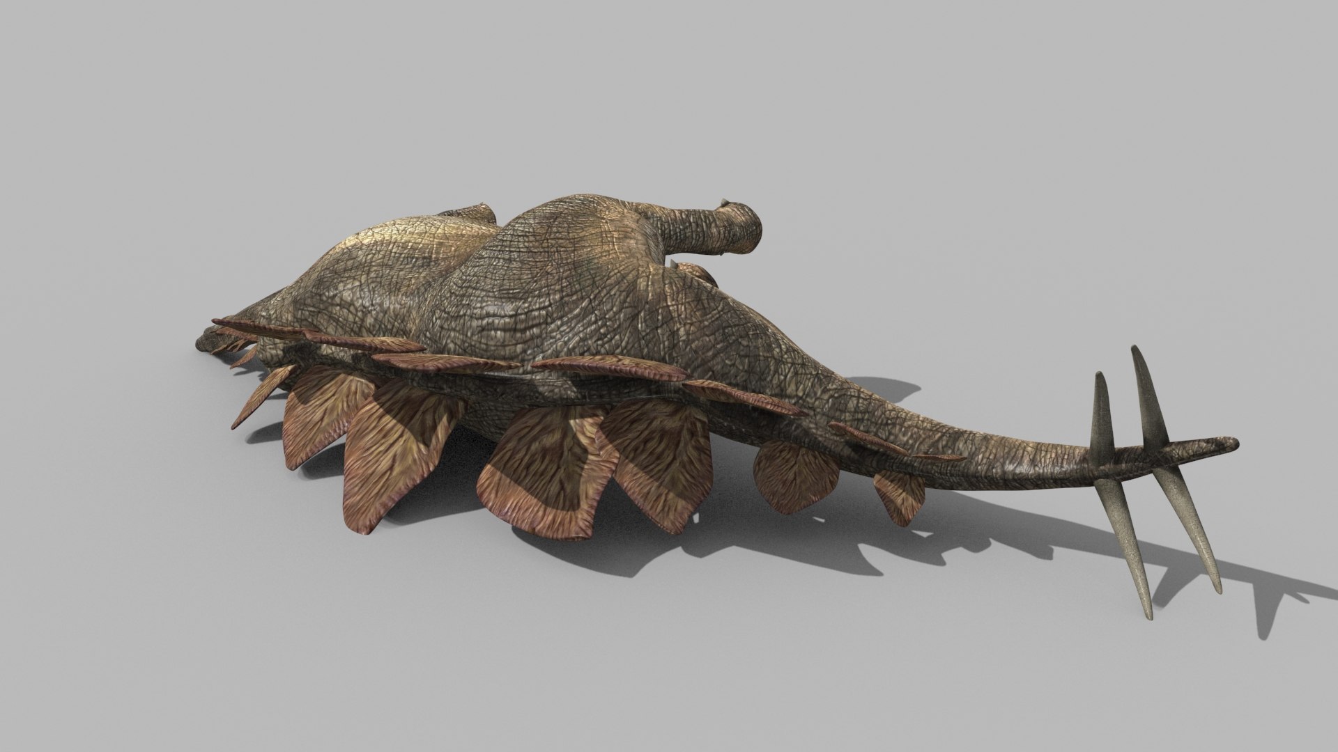 Stegosaur Forever - 8K 3D model https://p.turbosquid.com/ts-thumb/0F/N57efb/VS/9/jpg/1643394484/1920x1080/fit_q87/8bb04c0be19d2060d620bcc228053c563190d54a/9.jpg