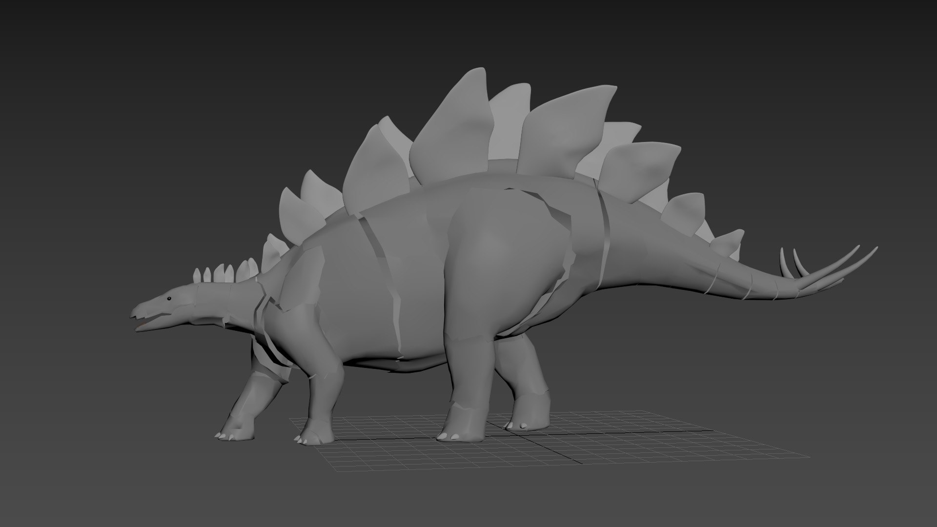 Stegosaur Forever - 8K 3D model https://p.turbosquid.com/ts-thumb/0F/N57efb/ci/29/jpg/1643394484/1920x1080/fit_q87/fdaec8c3f750a6f232da3fda02c89b46650a31c9/29.jpg