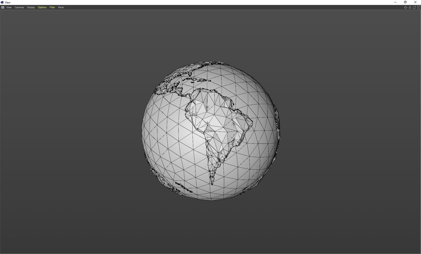 Stylized Low-poly World 3D model https://p.turbosquid.com/ts-thumb/0F/NLeGuP/jt/wireframelatinamerica/jpg/1635175959/1920x1080/fit_q87/c1f8bf787ec5ac80eaf771b52521fab72a5e8614/wireframelatinamerica.jpg