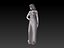 modelo femenino escultura figura