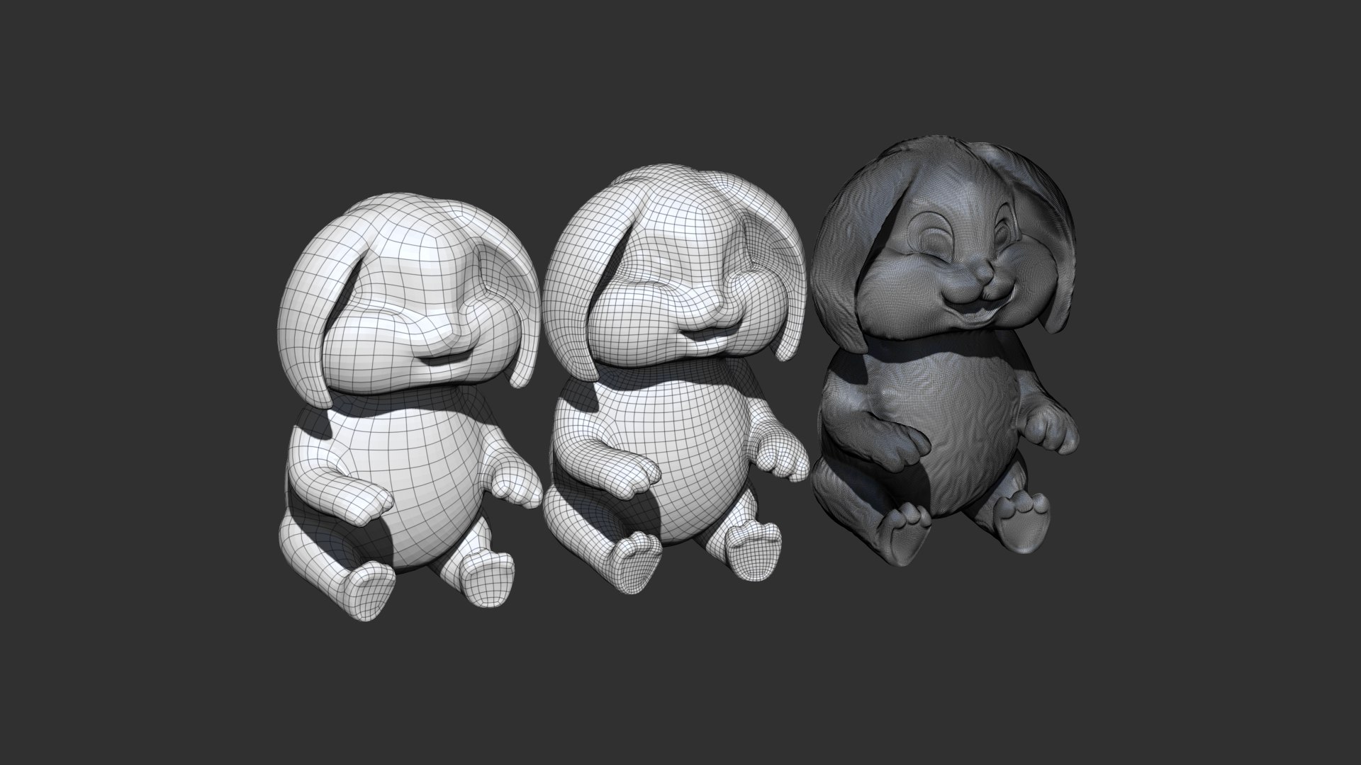 3D model Bunny sitting https://p.turbosquid.com/ts-thumb/0F/QupX2q/40/bunnysittingw/jpg/1744238606/1920x1080/fit_q87/e150d0b2d4e4ee9372531bb3aeb8557a0f861cf6/bunnysittingw.jpg