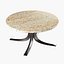 Dining table by Pierre Yovanovitch