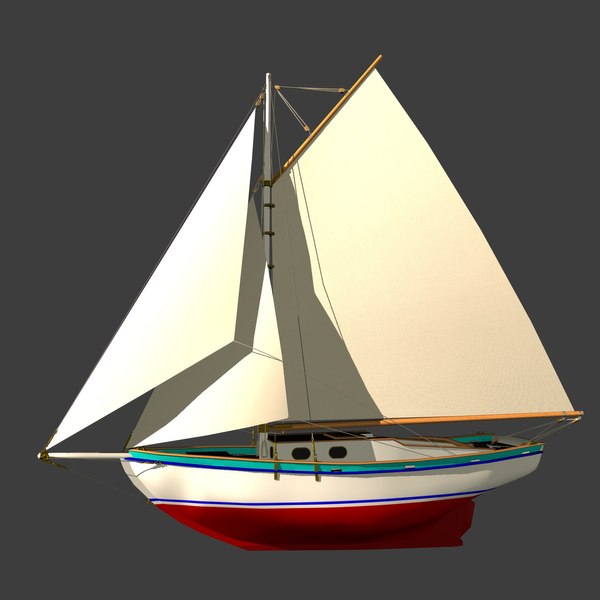 3d cutter model