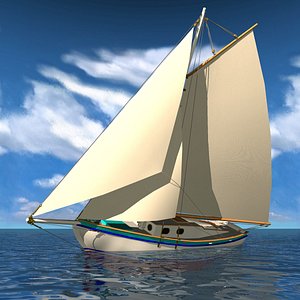 3d cutter model