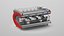 Nuova Simonelli Espresso Machine 01