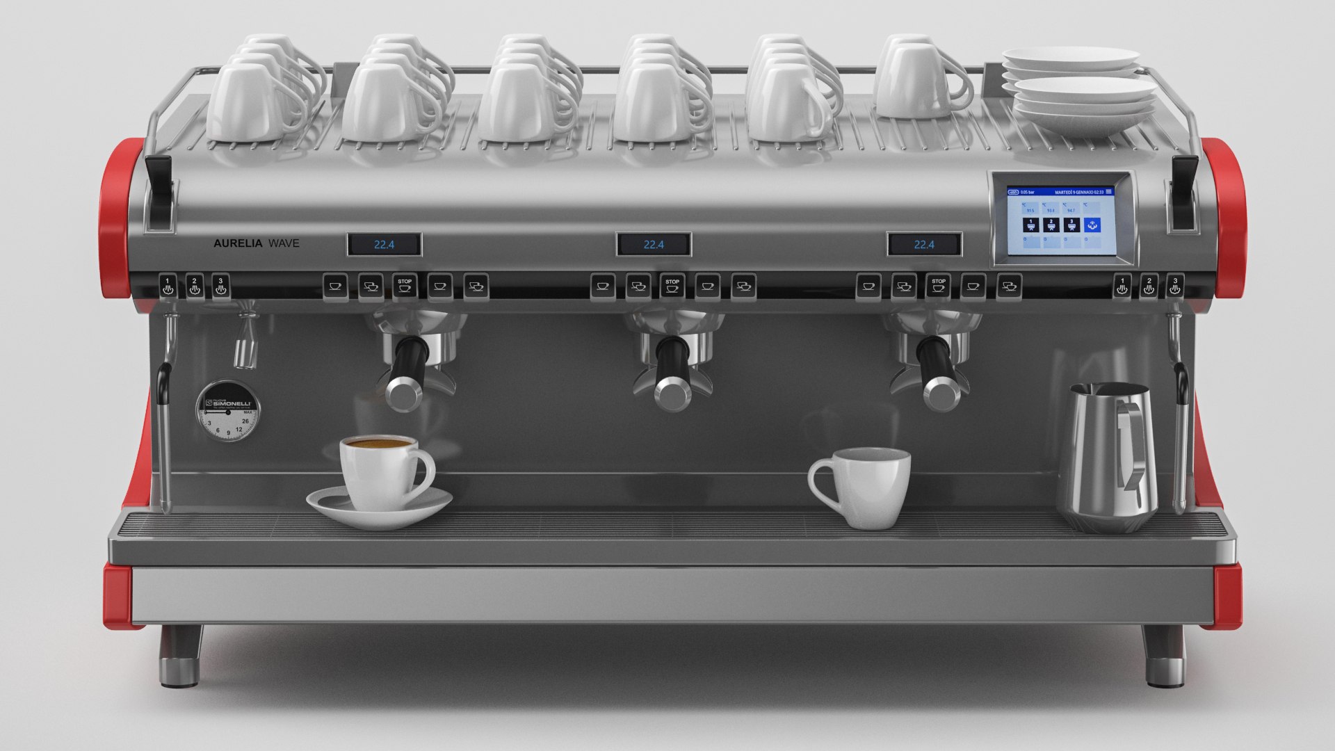Nuova Simonelli Espresso Machine 01 3D https://p.turbosquid.com/ts-thumb/0F/WgnoQ2/hD/espressomachine014/jpg/1676894340/1920x1080/fit_q87/bed9e102732e0cf522da9be9fc0132bf792e2802/espressomachine014.jpg