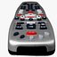 Télécommande de télévision