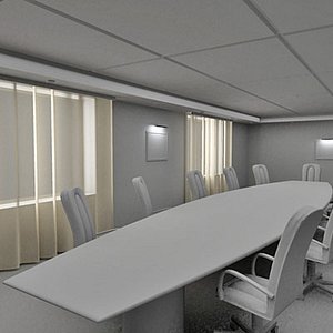 Conference Room (ut)