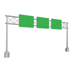 Highway Signs