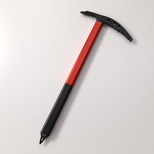 Ice Axe