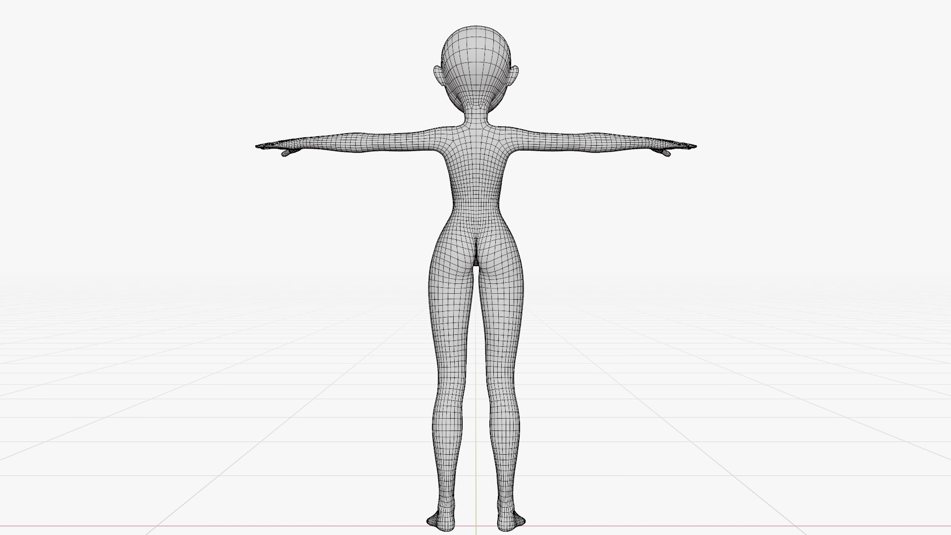 3D model Tibal girl Rigged character https://p.turbosquid.com/ts-thumb/0F/fYZdmp/ic/tribalgirlwireframe03/png/1695173710/1920x1080/fit_q87/b44dde47a7a007d67a3f047e4b9b2a5d40467578/tribalgirlwireframe03.jpg