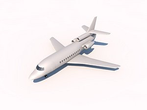 DASSAULT FALCON 900