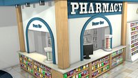 Pharmacy