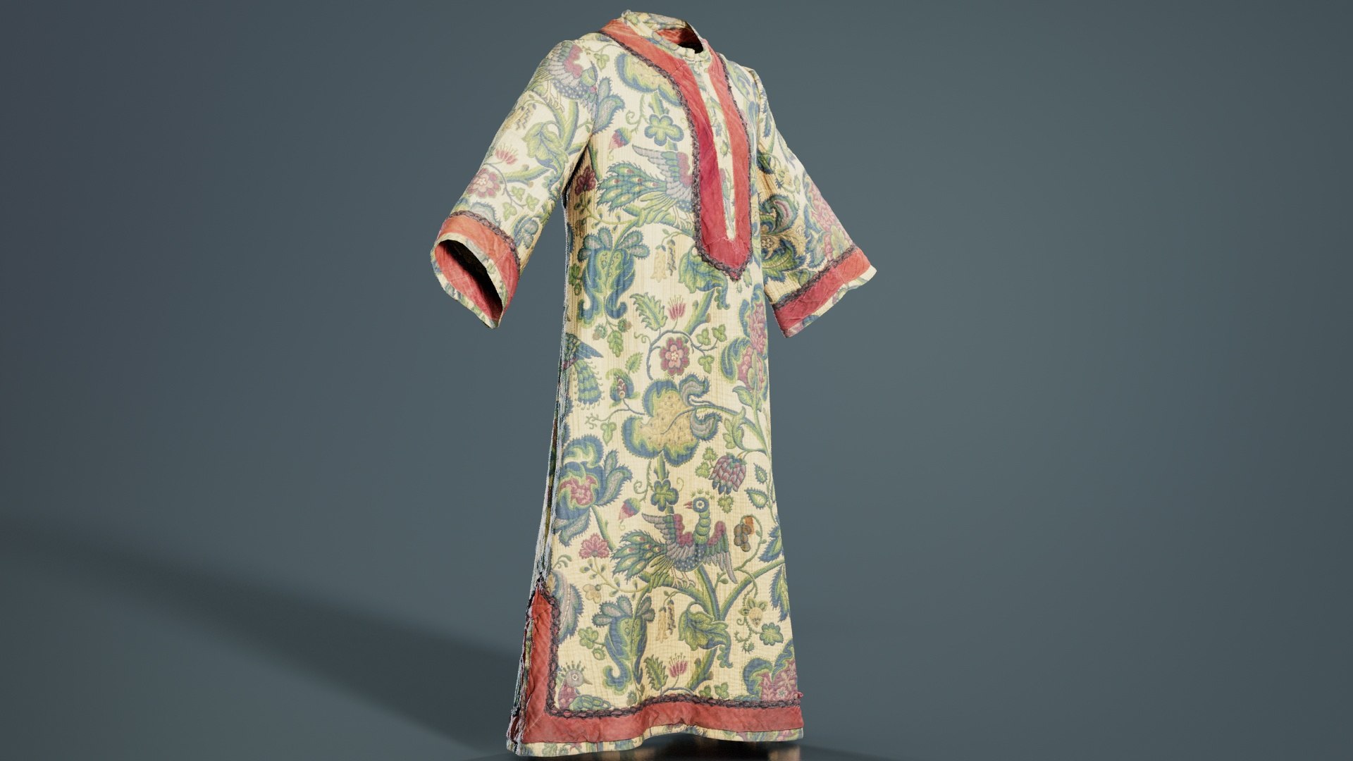 Bird Robe Remastered 3D https://p.turbosquid.com/ts-thumb/0F/ldiYbW/G8/bird_robe_02/jpg/1740139124/1920x1080/fit_q87/ca1812b6f644f39b59b5c748a75df25aeec1ff51/bird_robe_02.jpg