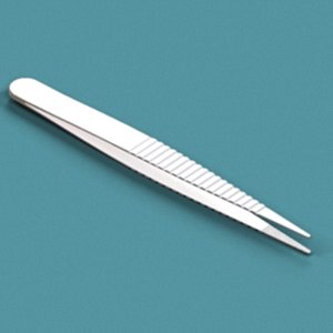 Tweezer Forceps