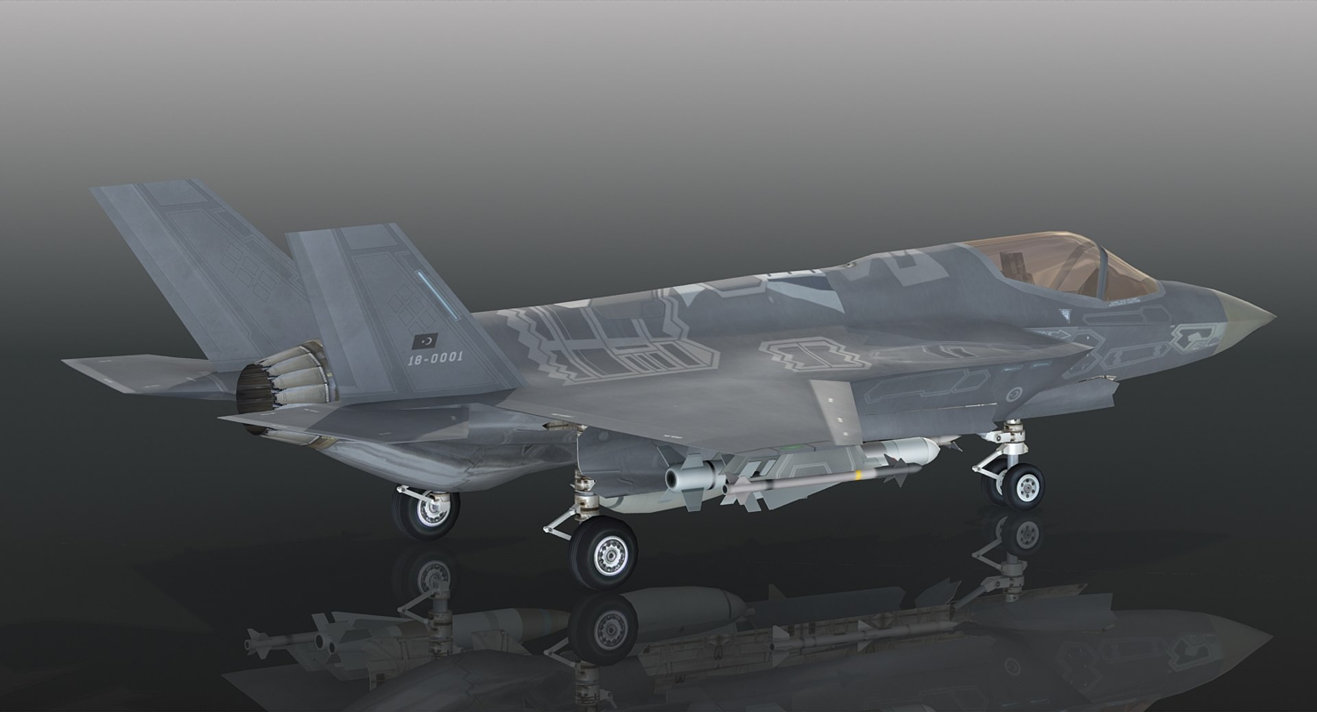 turkish air force f-35a 3D https://p.turbosquid.com/ts-thumb/0F/omYDMw/6zMKq05E/f35tr_04/jpg/1558722279/1920x1080/fit_q87/a6e1d4c62e7f5e804184cb2f19e9c6023f788ef1/f35tr_04.jpg