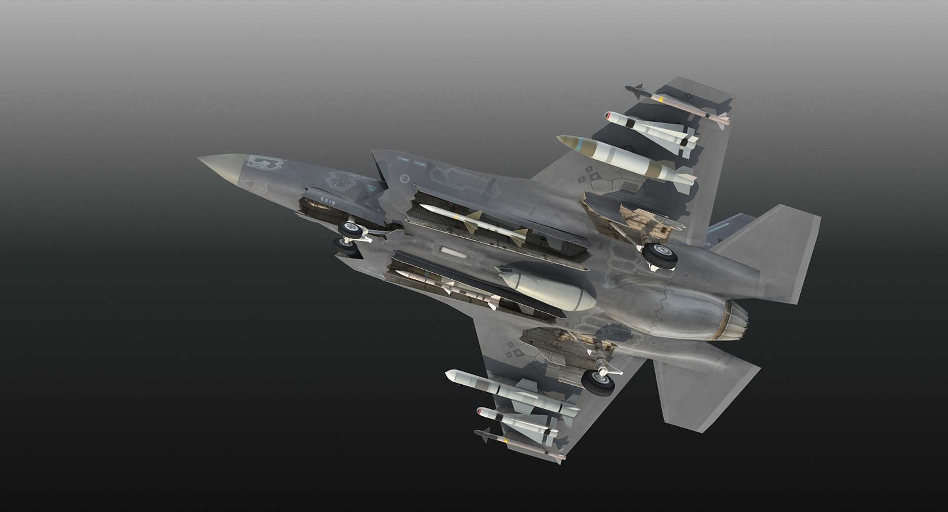turkish air force f-35a 3D https://p.turbosquid.com/ts-thumb/0F/omYDMw/ZV4aA2rx/f35tr_18/jpg/1558722280/1920x1080/fit_q87/777fecd52f18c7d8f82dd79acf6e4464c17c8934/f35tr_18.jpg