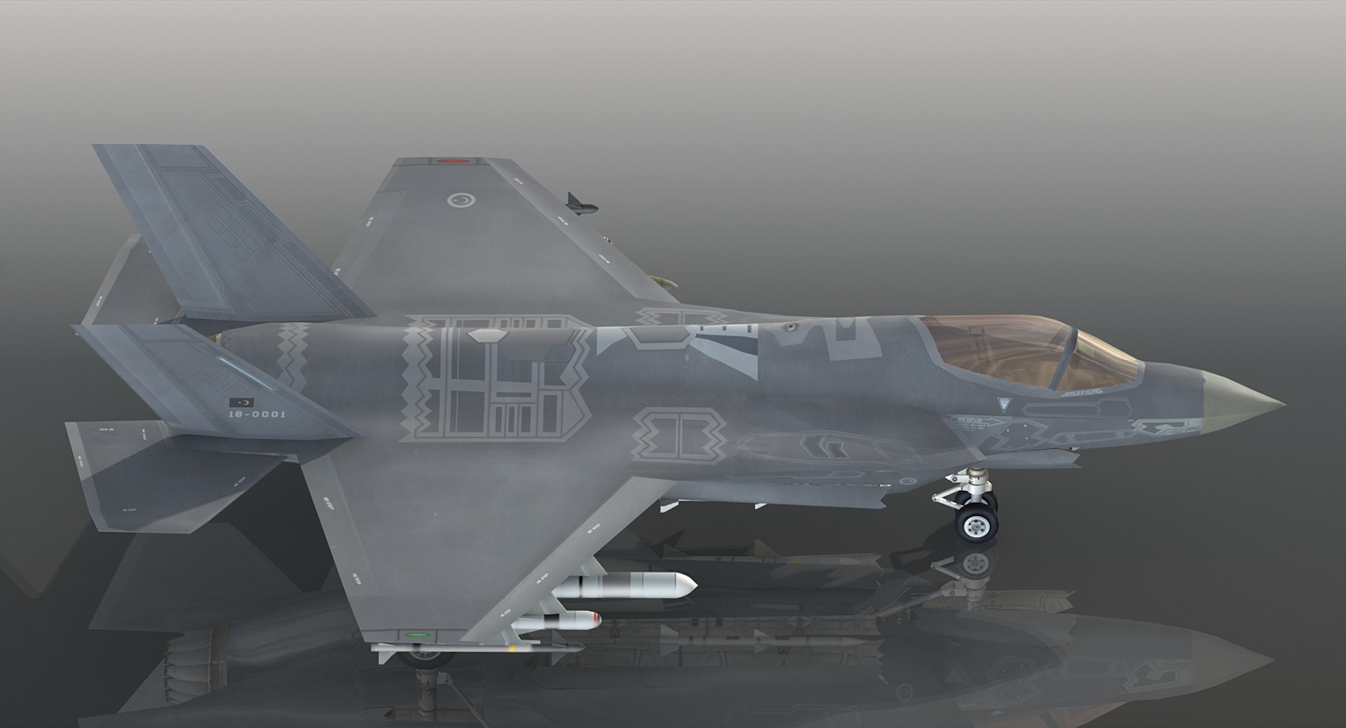 turkish air force f-35a 3D https://p.turbosquid.com/ts-thumb/0F/omYDMw/wfOeBbD4/f35tr_05/jpg/1558722279/1920x1080/fit_q87/fbc8c5f1f46726b48d25de933fddfdfface52b32/f35tr_05.jpg