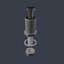 Terminal Solder Posts