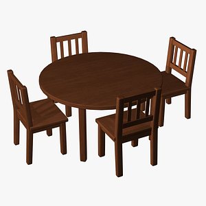 3d table games