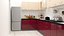 kitchen model