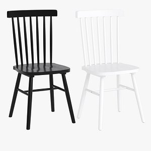 Windsor Dining Chair ZH-8101WR