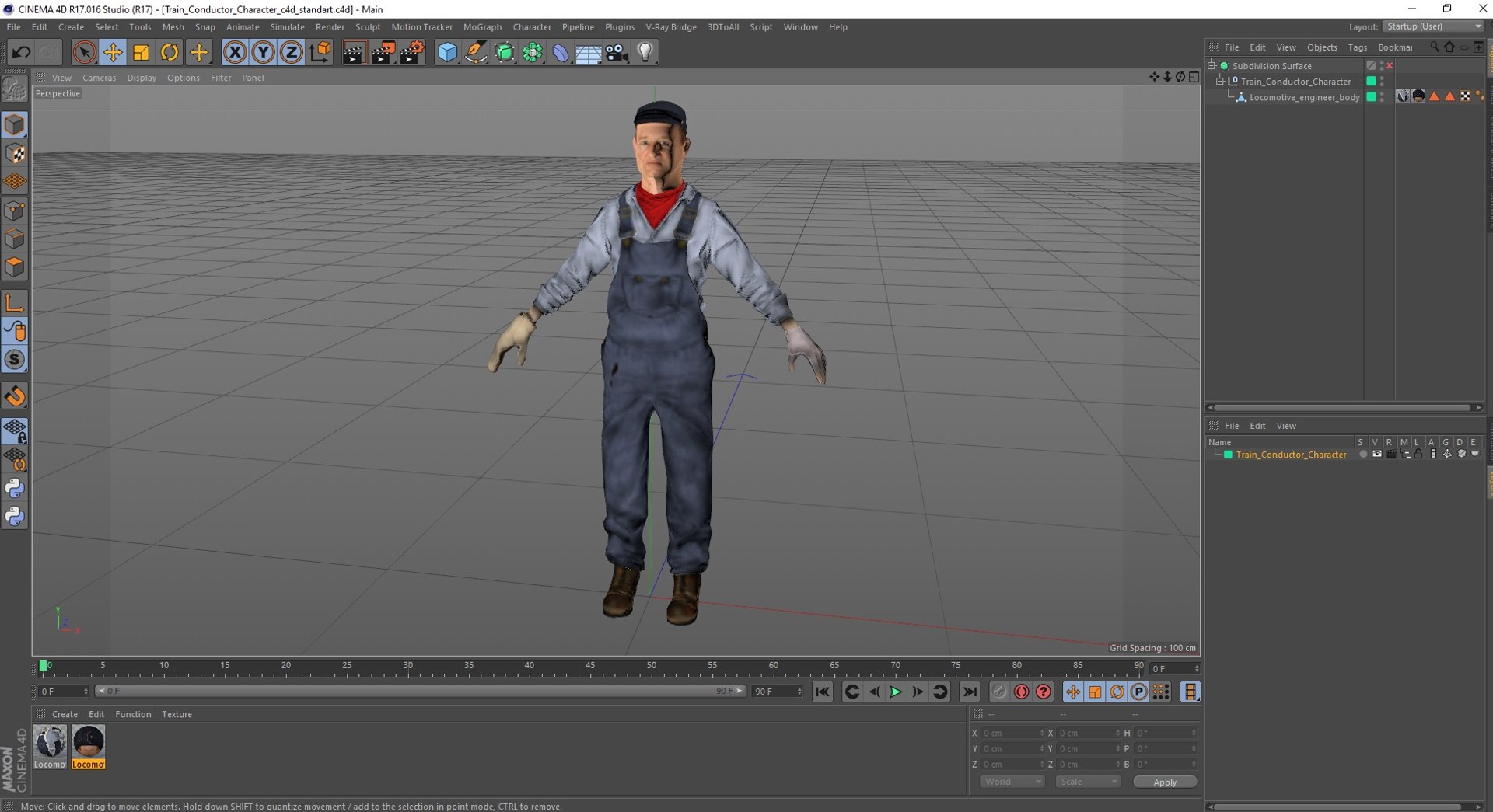 3D Train Conductor Character https://p.turbosquid.com/ts-thumb/0F/uSj2wy/8g/trainconductorcharacterc4dmodel037/jpg/1713234712/1920x1080/fit_q87/881ef9c8f2e65c562189197f31cde3e0e6e117d6/trainconductorcharacterc4dmodel037.jpg