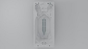 Swim Life SwimStream 17 3D